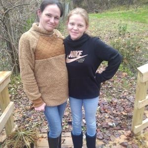 Meet your Posher, Jennifer